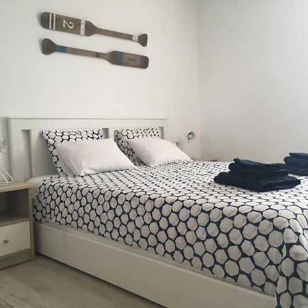 Apartment Behin Martinšćica Kültér fotó