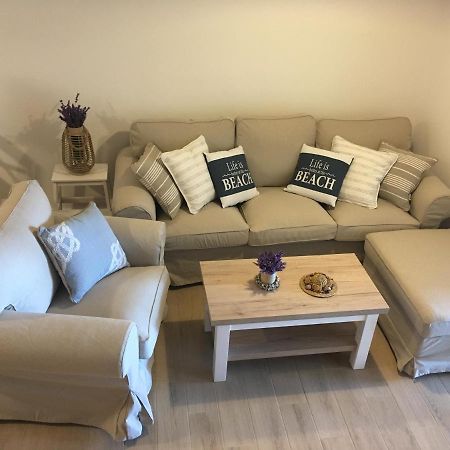 Apartment Behin Martinšćica Kültér fotó