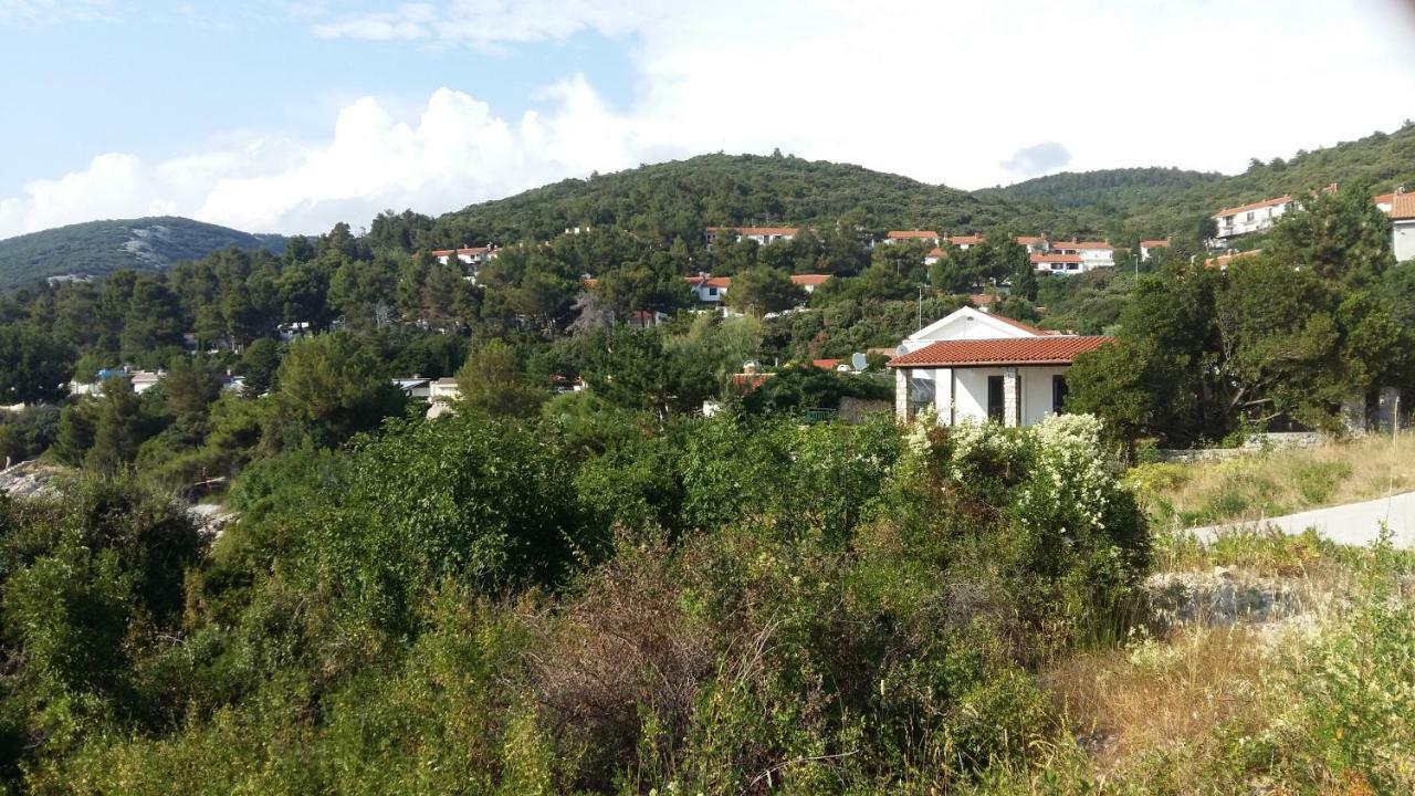 Apartment Behin Martinšćica Kültér fotó