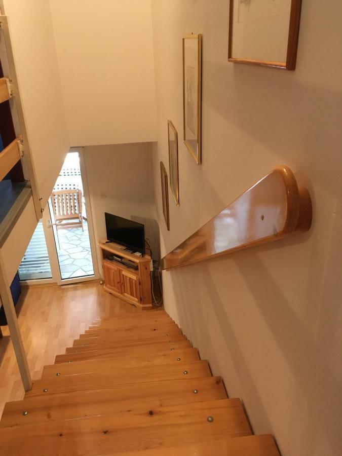 Apartment Behin Martinšćica Kültér fotó