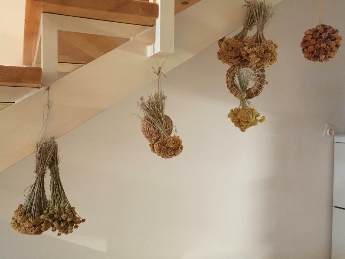 Apartment Behin Martinšćica Kültér fotó