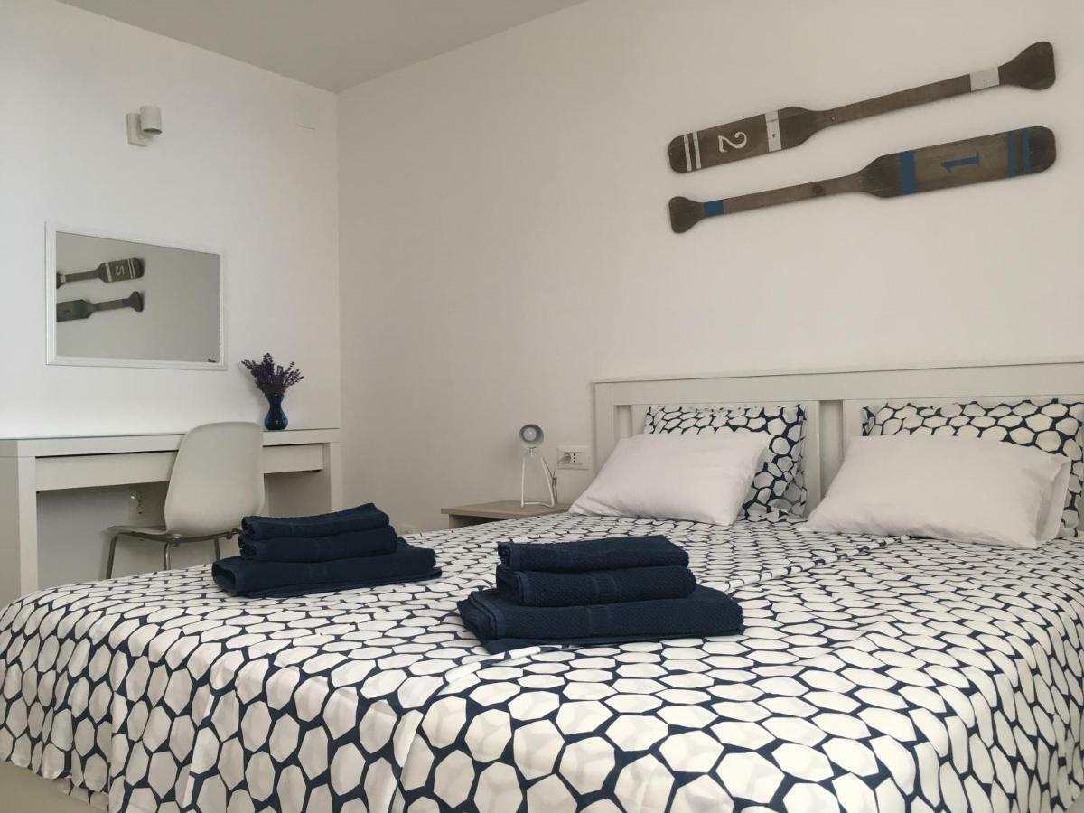 Apartment Behin Martinšćica Kültér fotó