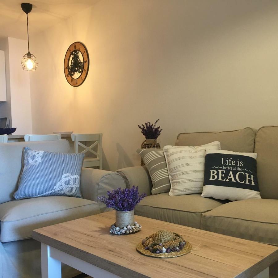 Apartment Behin Martinšćica Kültér fotó