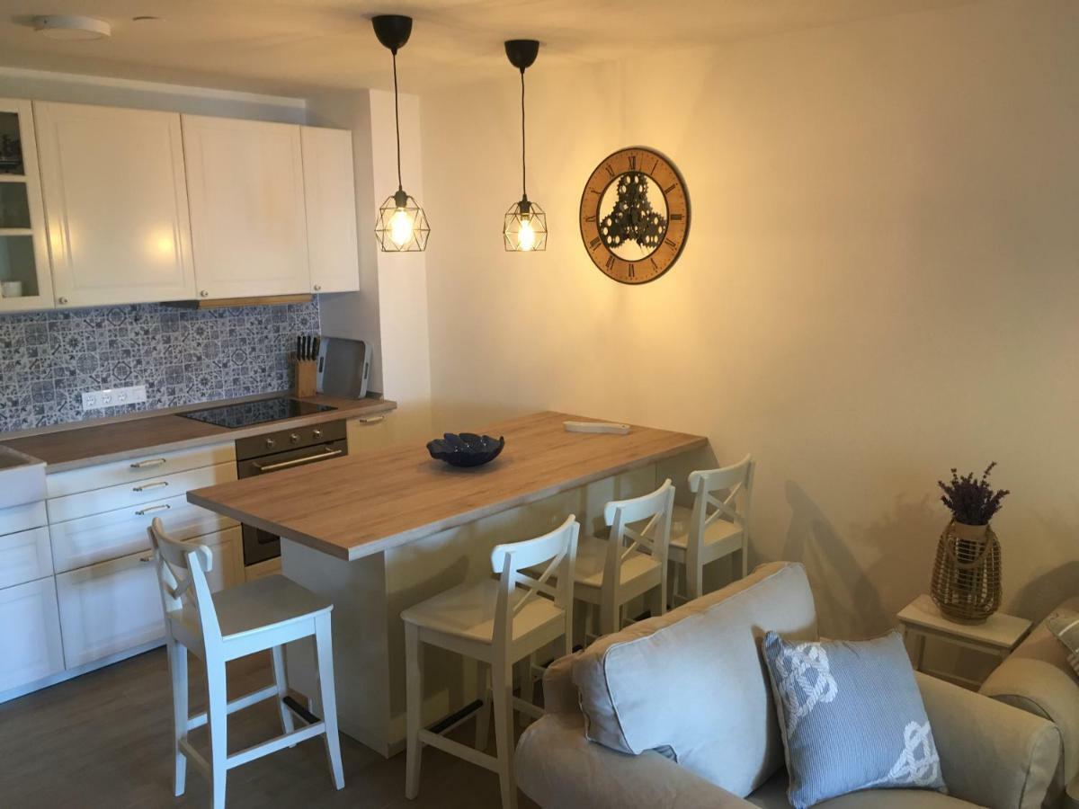 Apartment Behin Martinšćica Kültér fotó