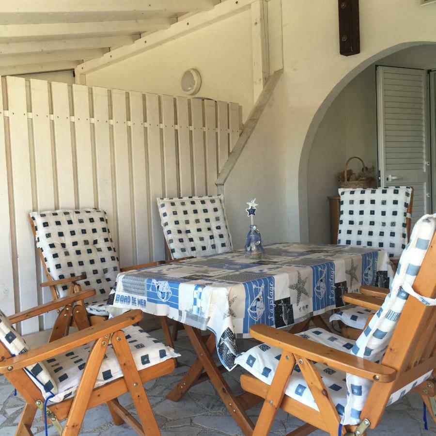 Apartment Behin Martinšćica Kültér fotó