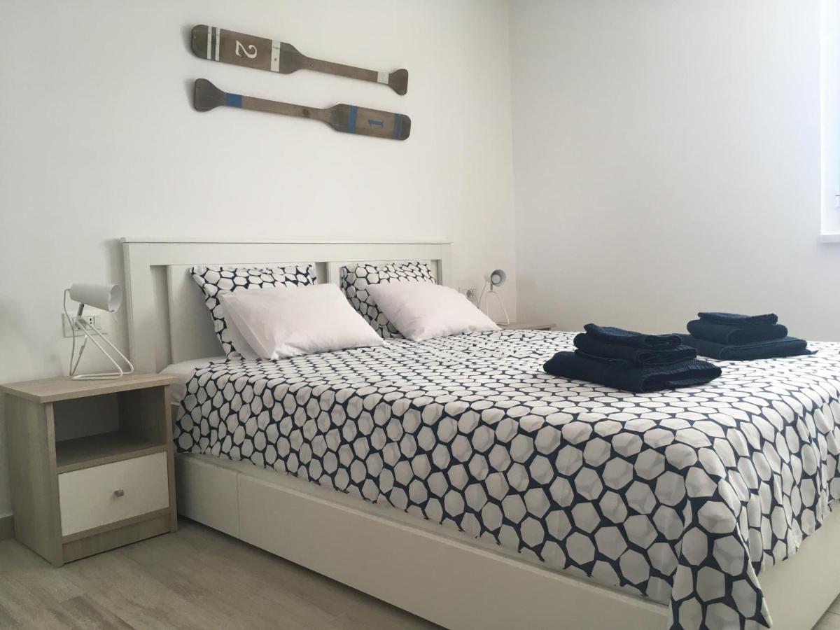 Apartment Behin Martinšćica Kültér fotó