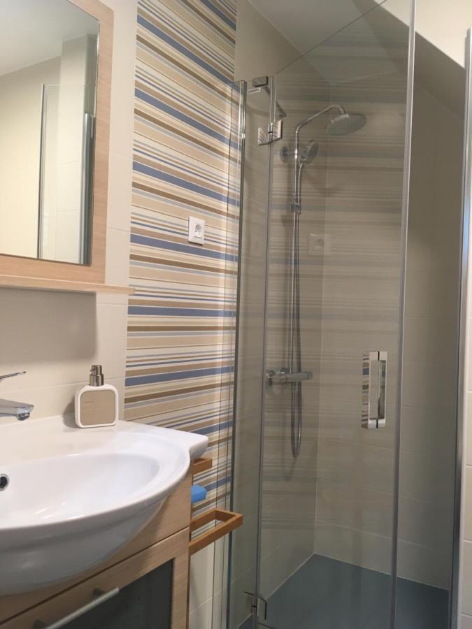 Apartment Behin Martinšćica Kültér fotó