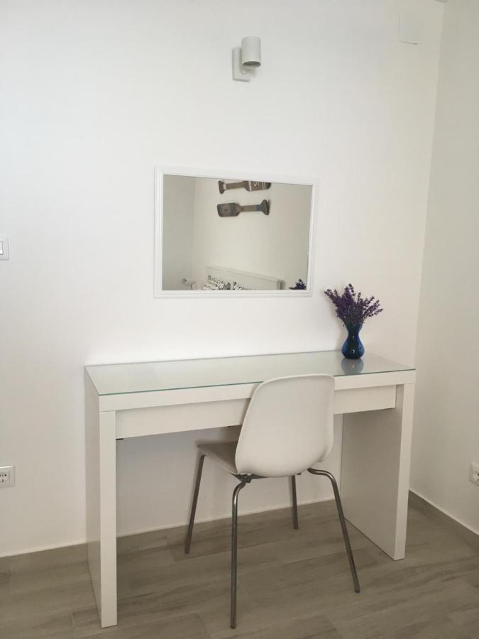 Apartment Behin Martinšćica Kültér fotó
